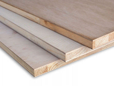 Carpentry boards